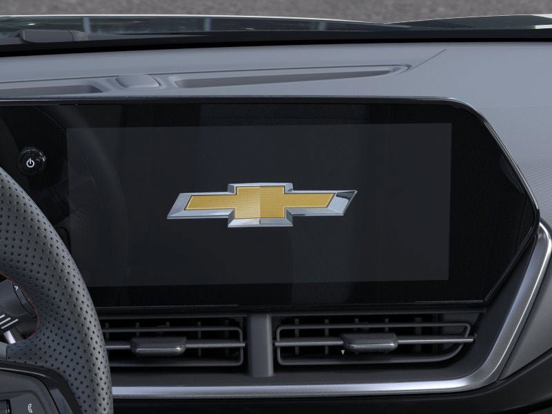 New 2026 Chevrolet Trax RS w/ Driver Confidence Package FWD image 57