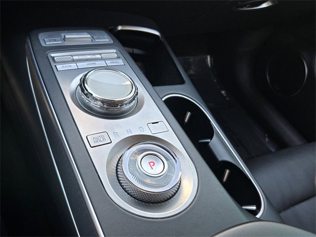 Certified 2022 Genesis GV70 2.5T w/ Select Package image 23