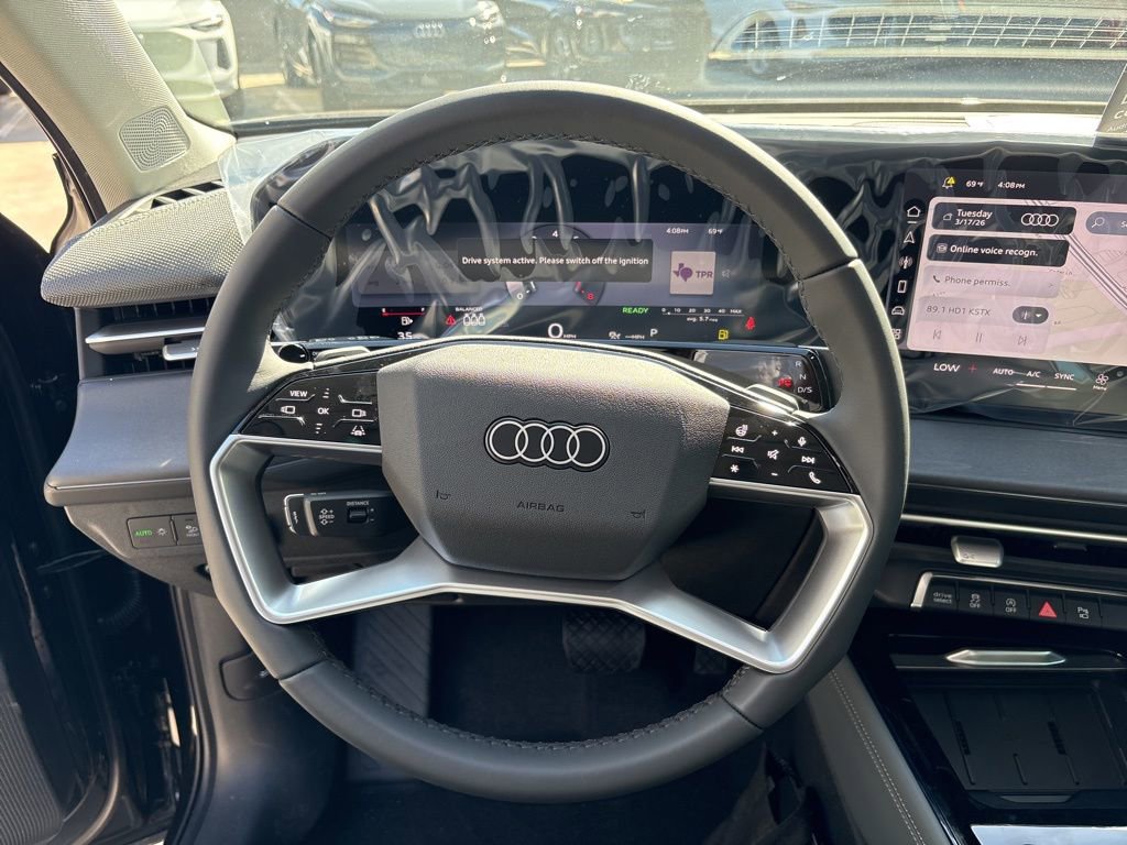 New 2026 Audi Q3 quattro 2.0T image 20