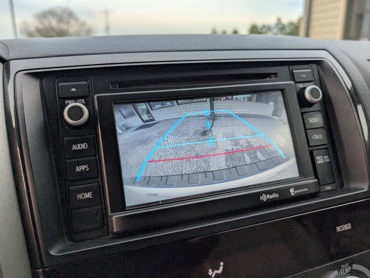 Used 2014 Toyota Sequoia SR5 w/ Premium Package image 18