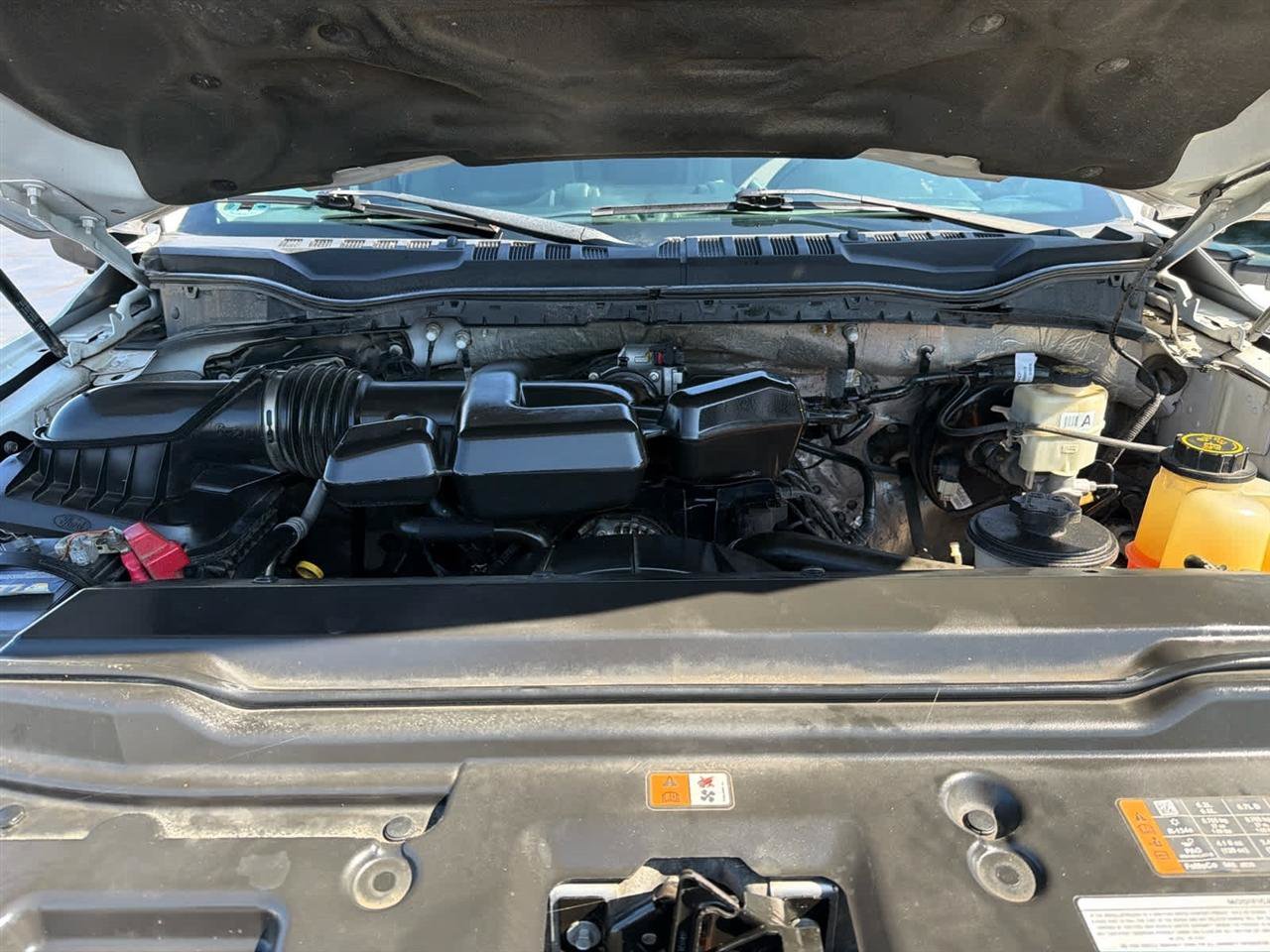 Used 2017 Ford F250 XL w/ Power Equipment Group AWD/4WD image 29