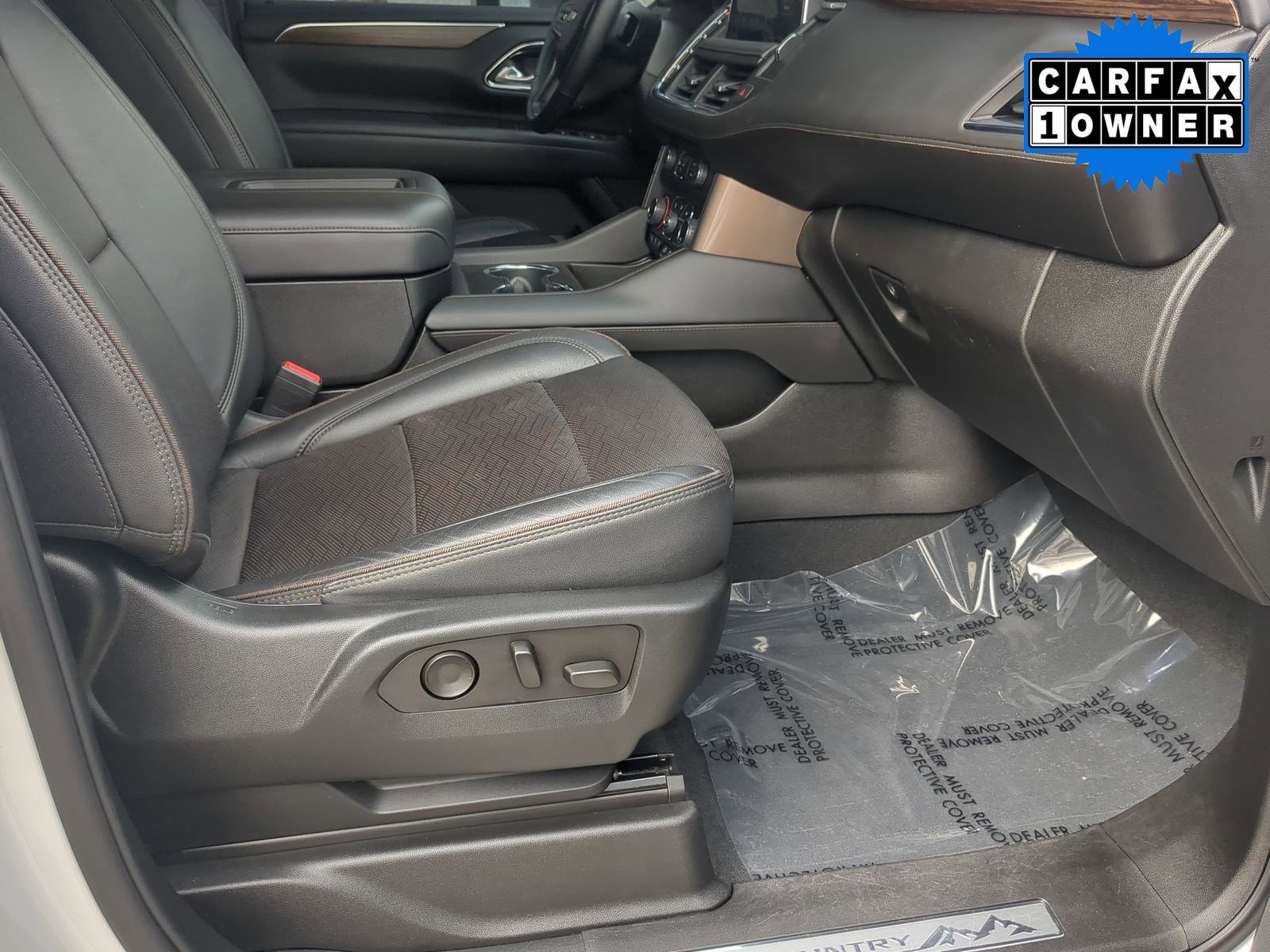 Used 2023 Chevrolet Suburban High Country image 28