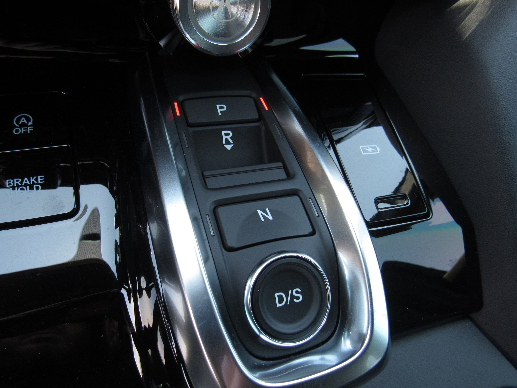 New 2026 Acura MDX A-Spec image 21