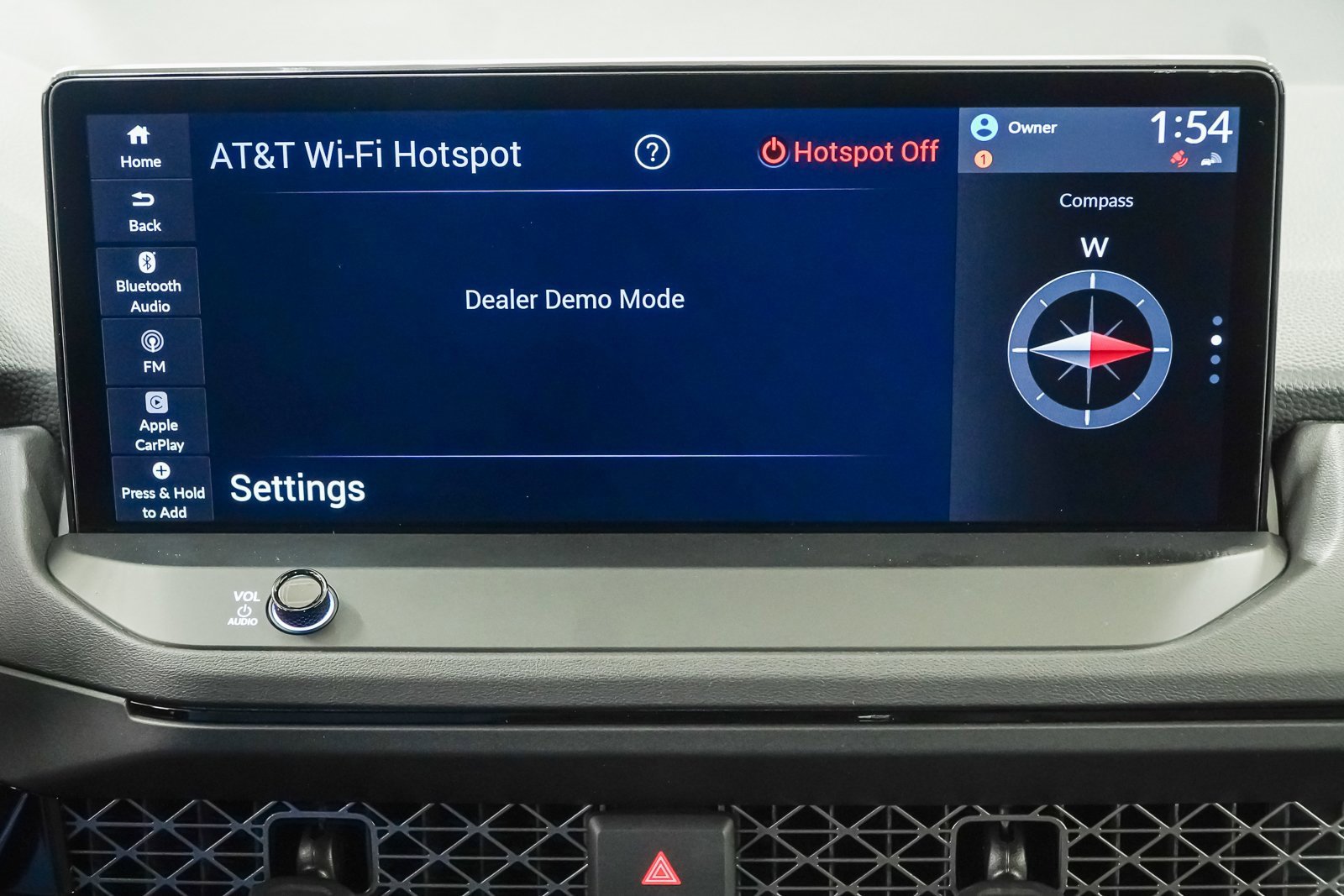 New 2025 Honda Accord Sport image 27