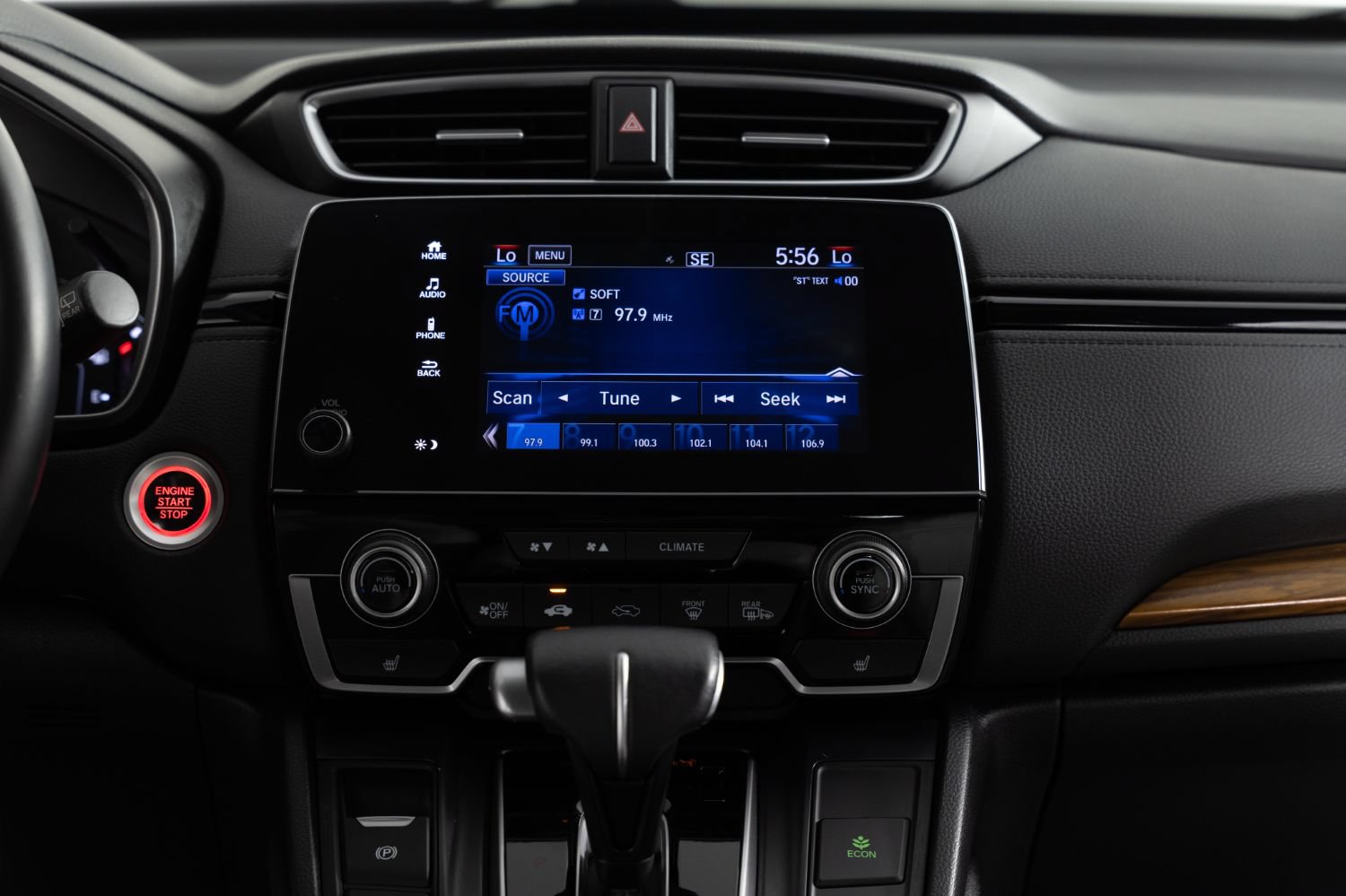 Used 2019 Honda CR-V EX-L image 38