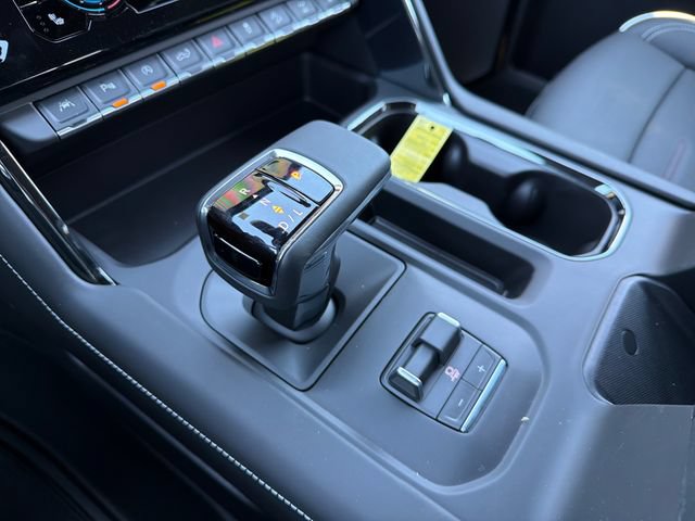 New 2026 GMC Sierra 1500 AT4X AWD/4WD image 15