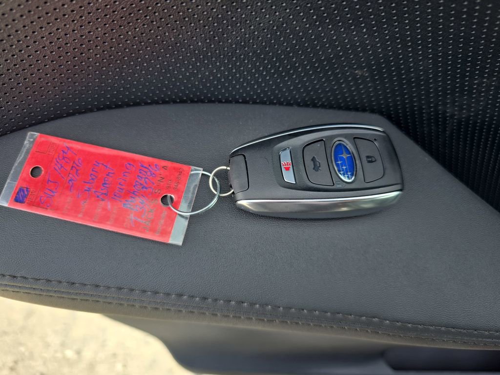 New 2026 Subaru Ascent Touring image 37