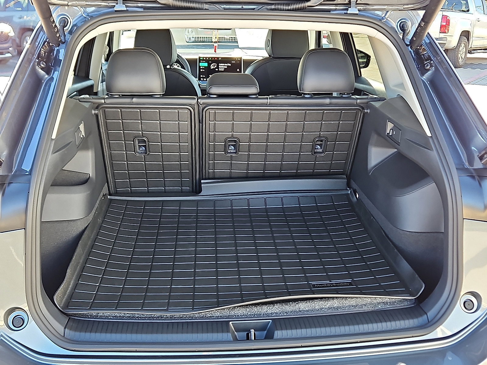 New 2026 Volkswagen Tiguan SE image 6