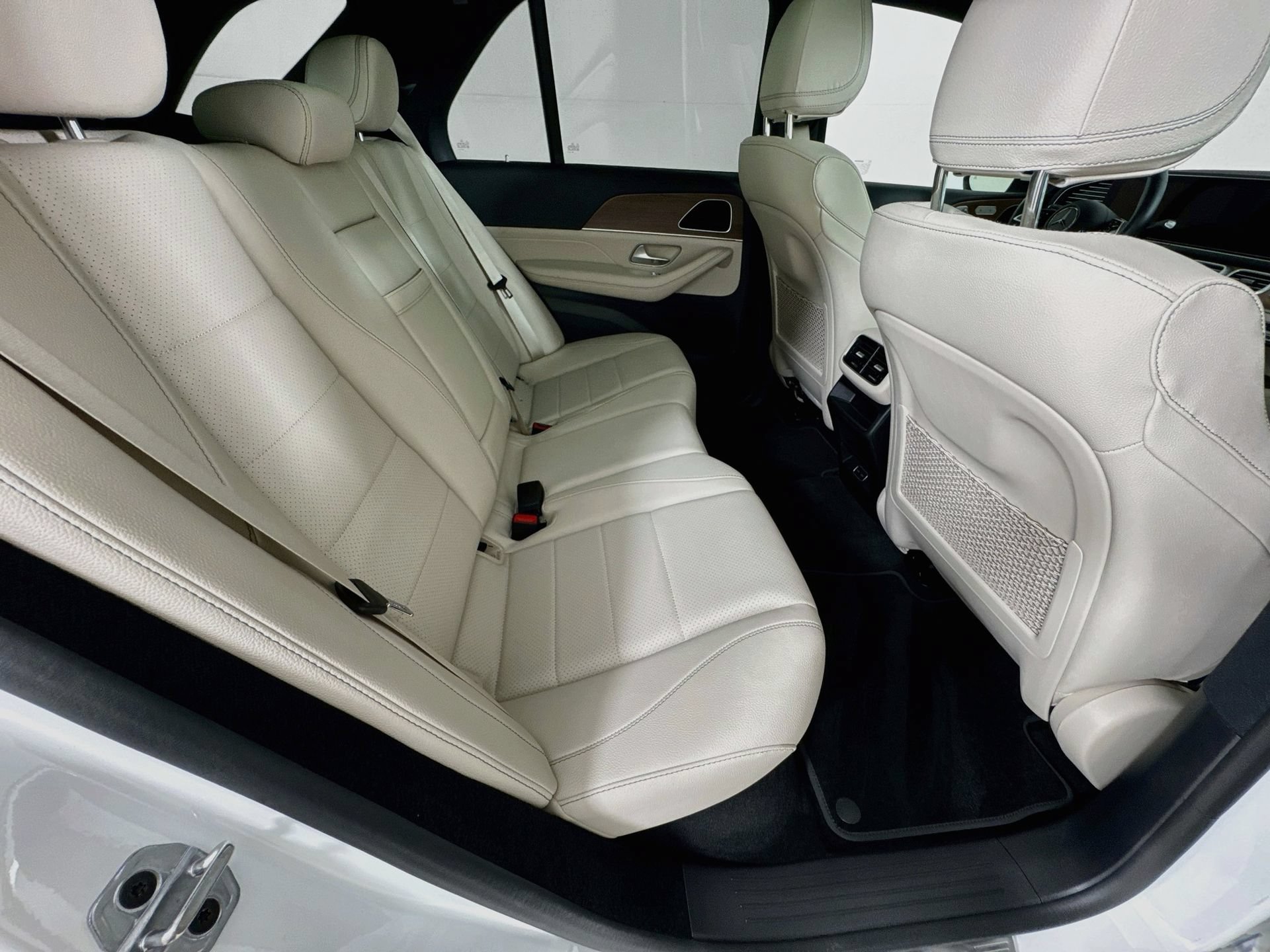 Certified 2026 Mercedes-Benz GLE 350 4MATIC image 29