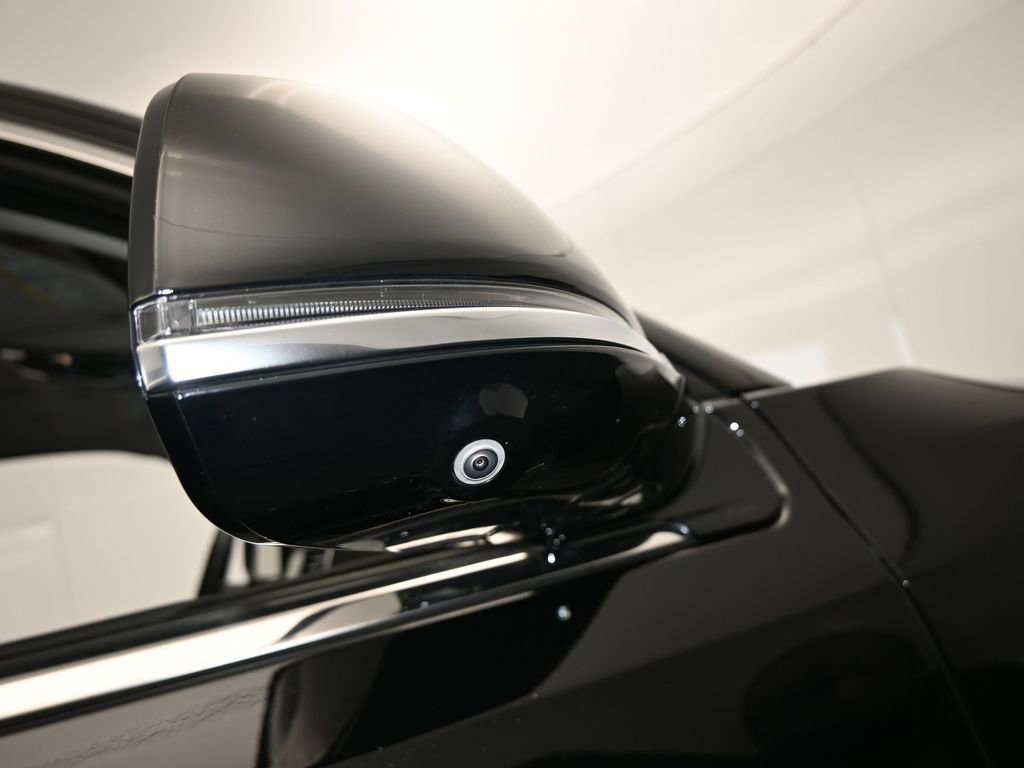 Used 2024 Jeep Grand Wagoneer L 4WD image 59