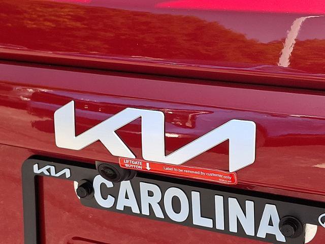 New 2025 Kia Niro SX image 10