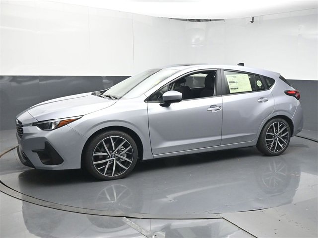 New 2025 Subaru Impreza 2.0i Sport image 4