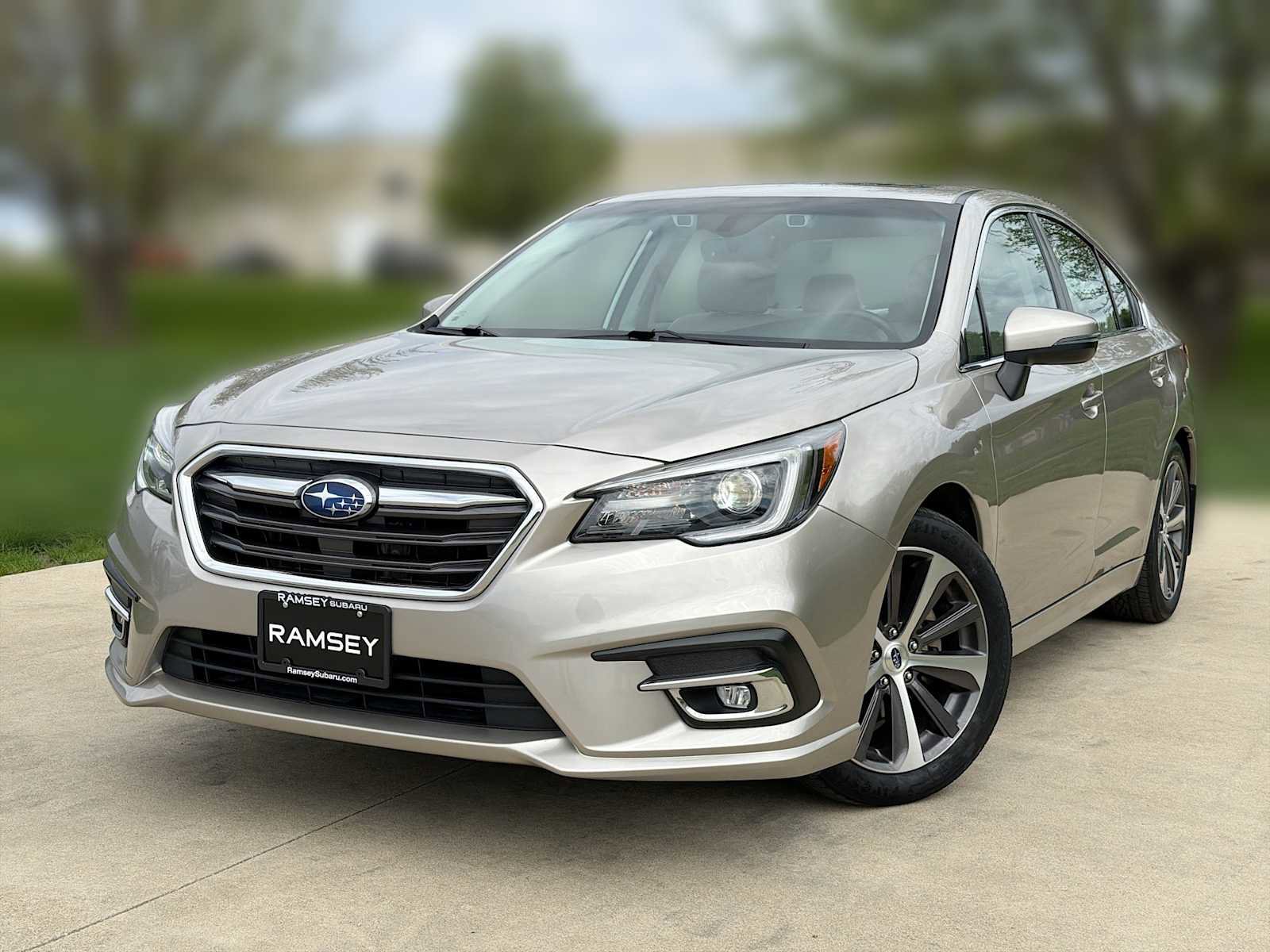 Used 2019 Subaru Legacy 2.5i Limited w/ Popular Package #2A