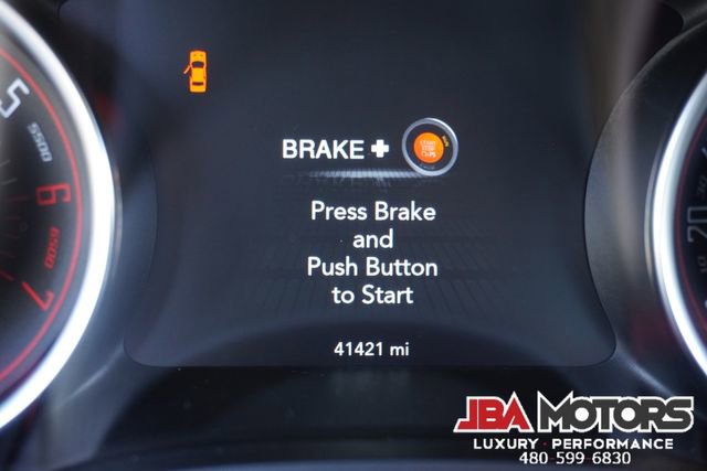 Used 2022 Dodge Challenger R/T Scat Pack image 54