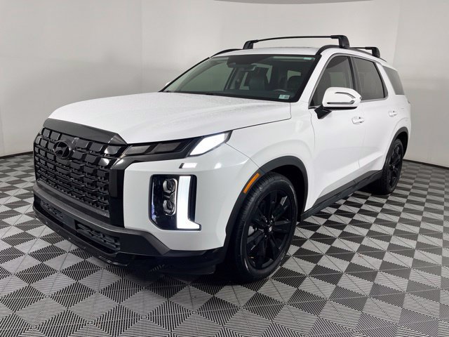 Used 2024 Hyundai Palisade XRT FWD image 6