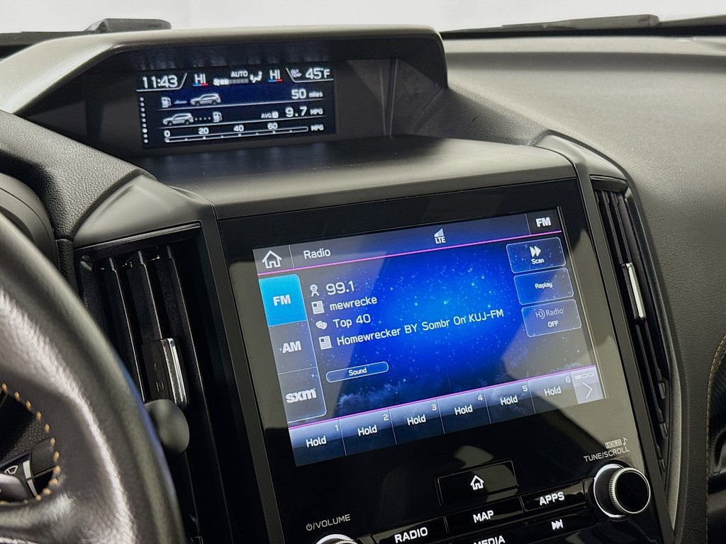 Used 2024 Subaru Forester Wilderness AWD/4WD image 18
