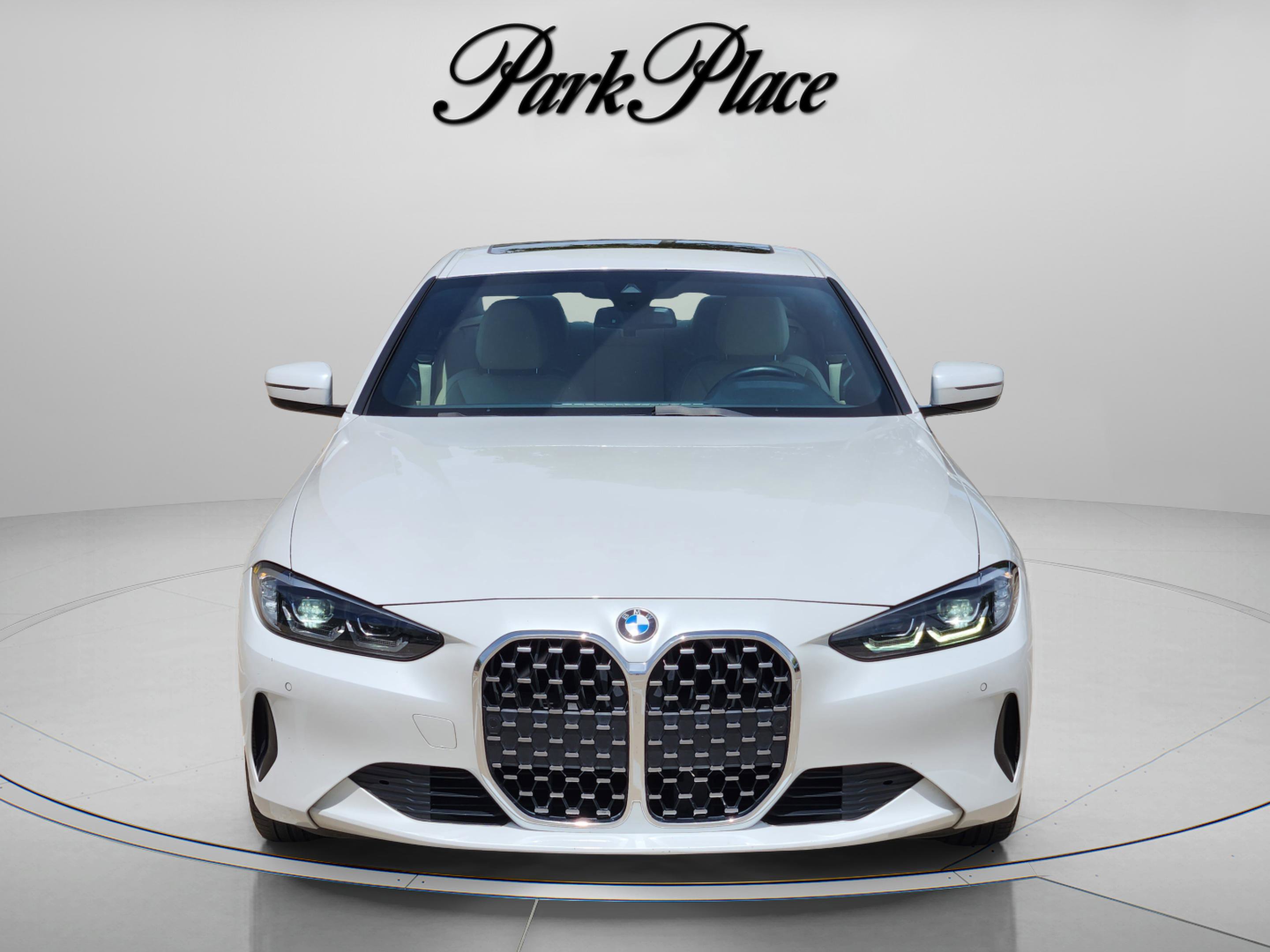 Used 2022 BMW 430i Coupe image 5