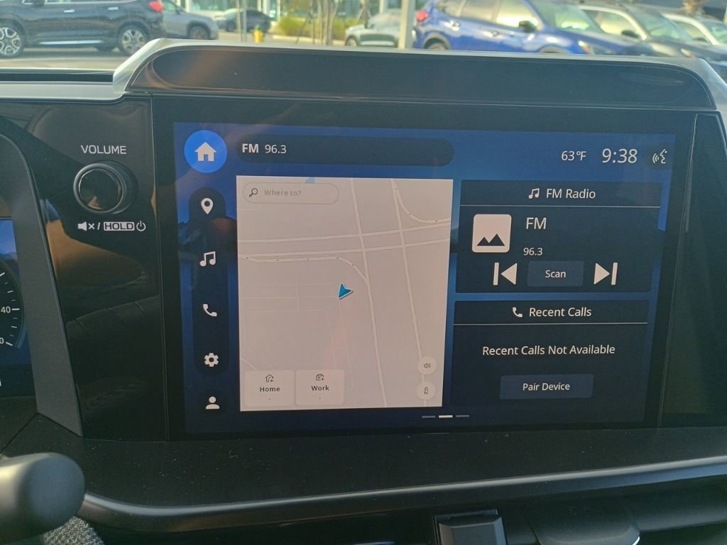 New 2026 Subaru Outback Premium image 20