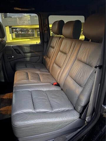 Used 2006 Mercedes-Benz G 500 image 10