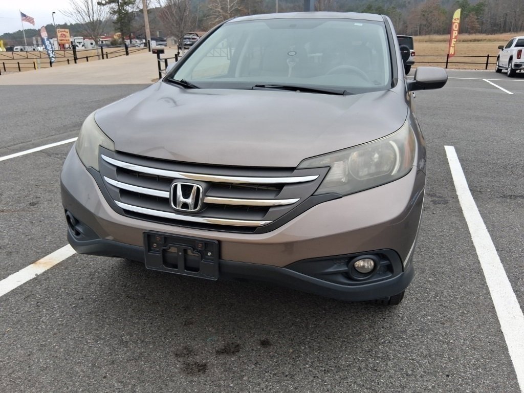Used 2012 Honda CR-V EX