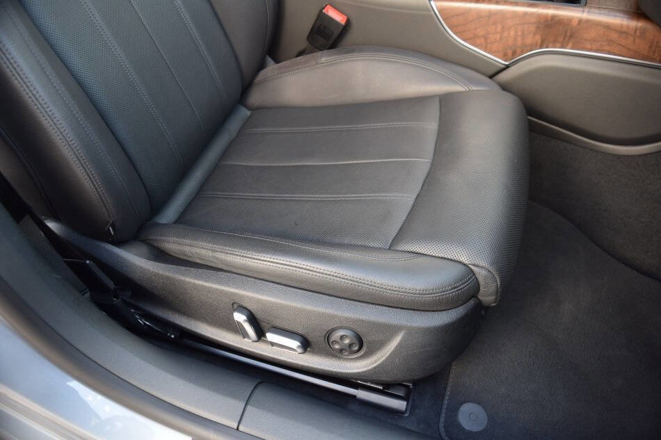 Used 2016 Audi A7 TDI Prestige AWD/4WD image 42
