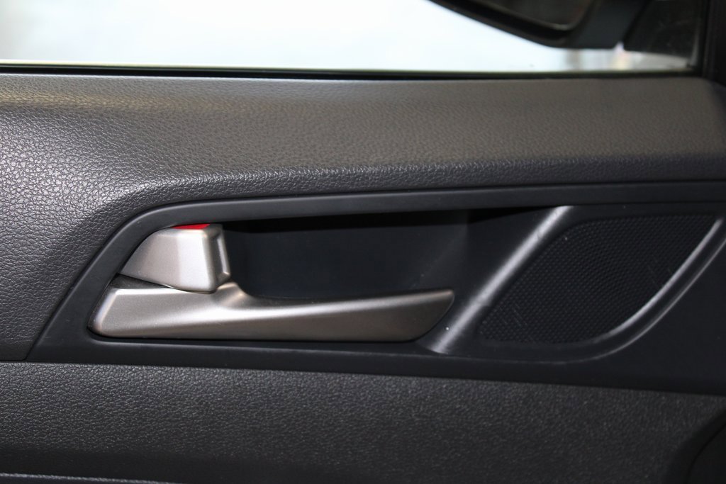 Used 2020 Hyundai Tucson Ultimate image 8