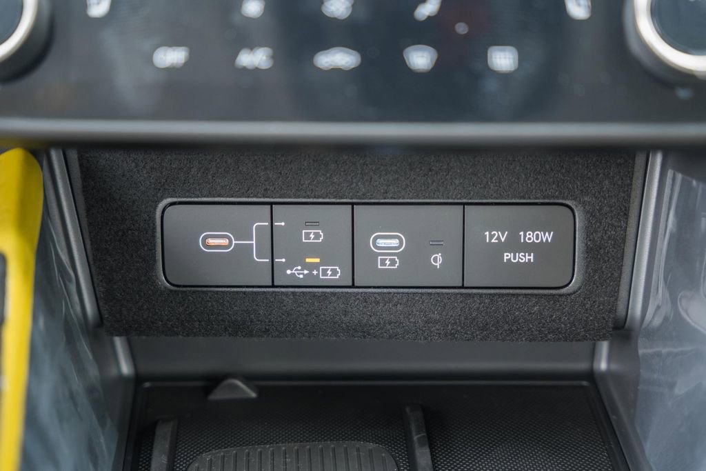 New 2026 Hyundai Sonata SEL AWD/4WD image 23