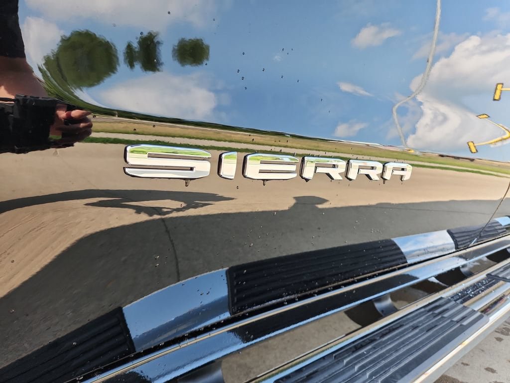New 2026 GMC Sierra 1500 SLE AWD/4WD image 33