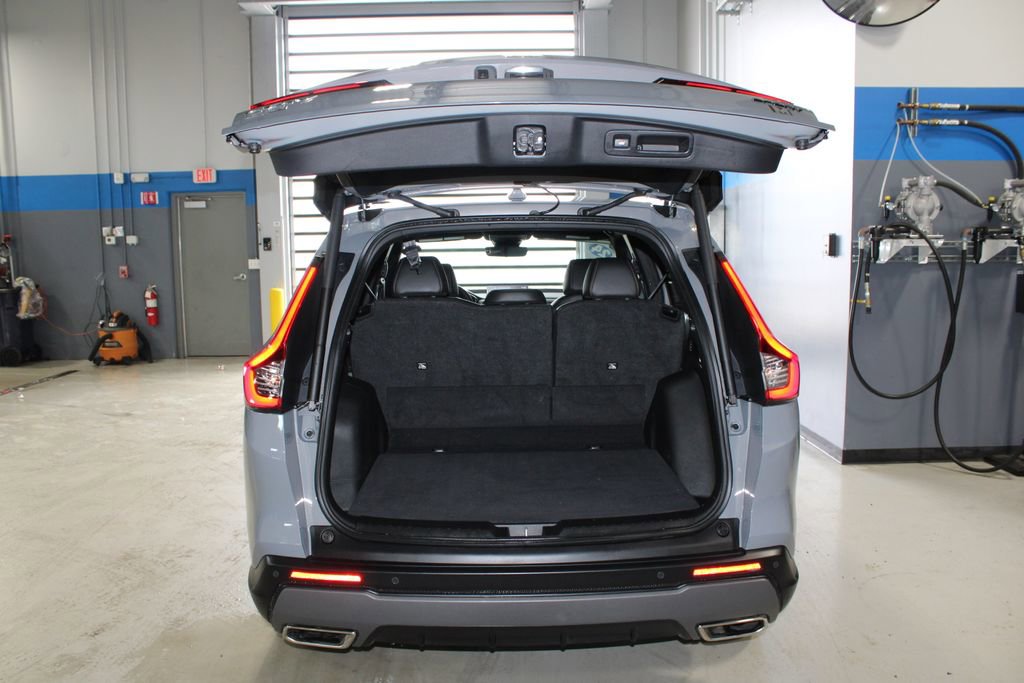 Used 2024 Honda CR-V Sport-L image 45