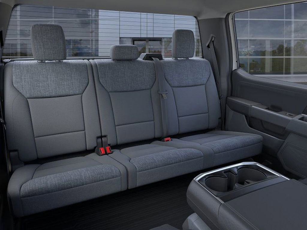 New 2026 Ford F150 XLT w/ XLT Chrome Appearance Package image 11