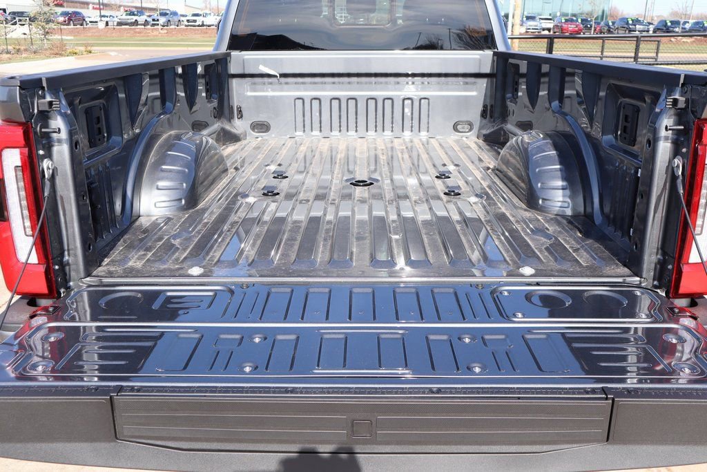 New 2026 Ford F350 Platinum image 25
