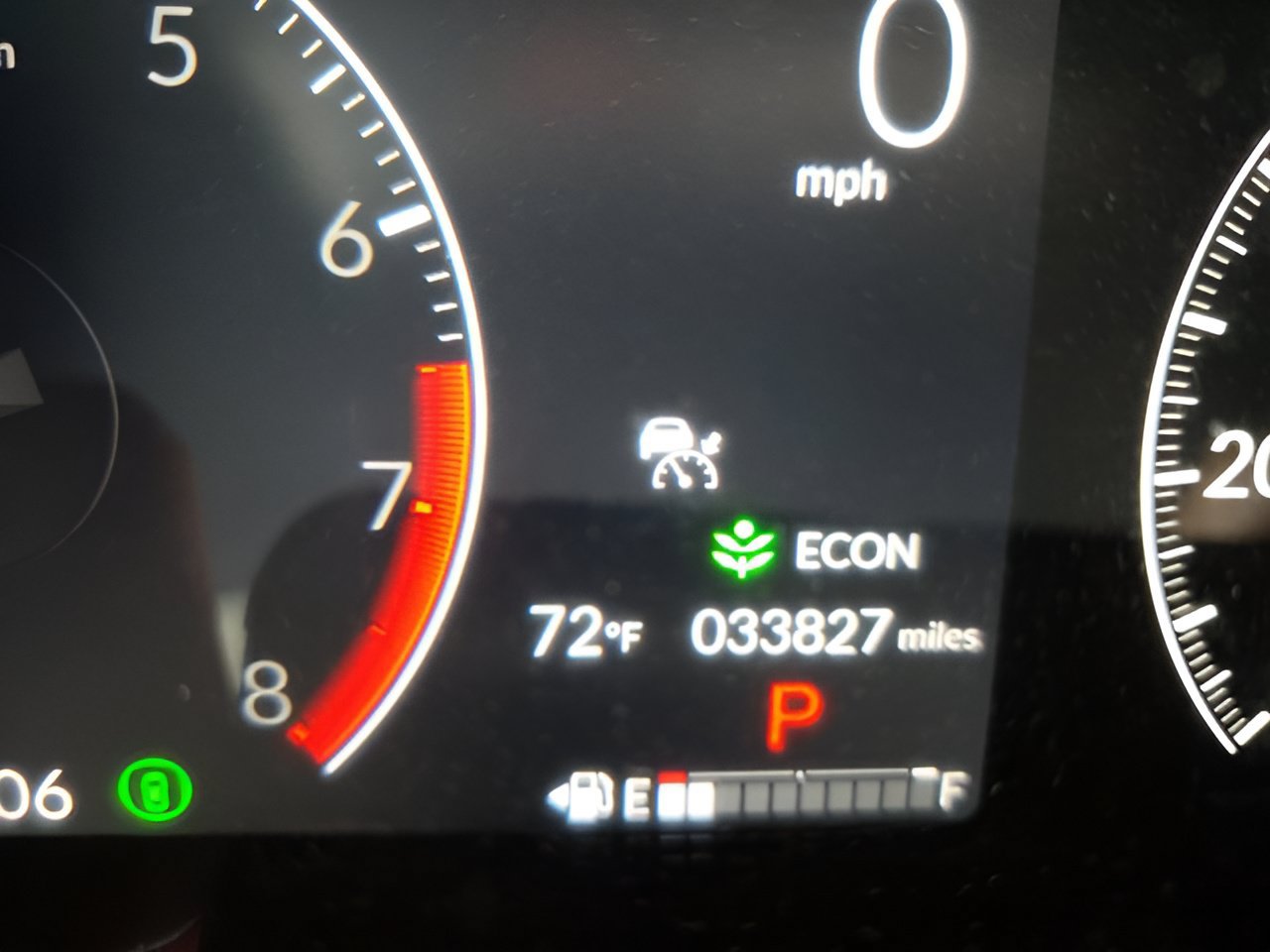 Used 2023 Honda CR-V EX-L image 20