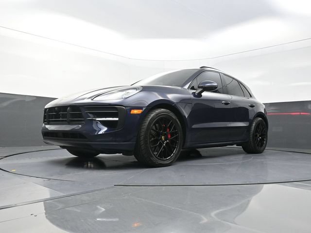 Used 2021 Porsche Macan GTS AWD/4WD image 31