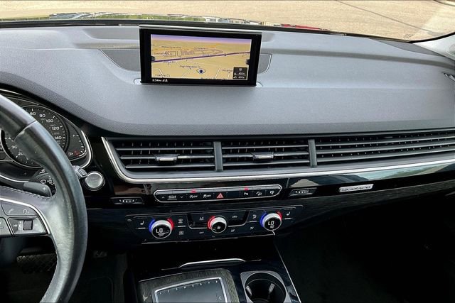 Used 2017 Audi Q7 3.0T Premium Plus image 14