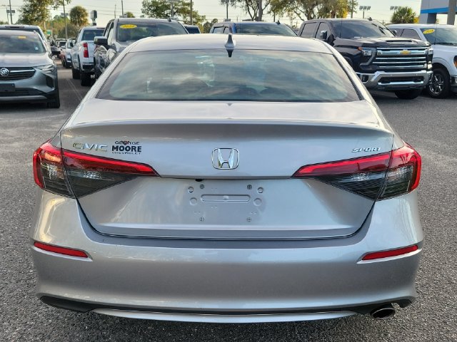 Used 2024 Honda Civic Sport image 9