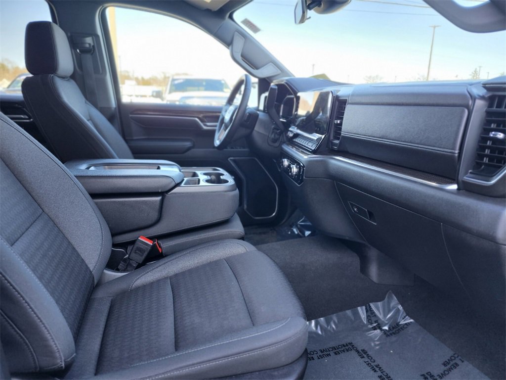 Used 2023 GMC Sierra 1500 Elevation image 9