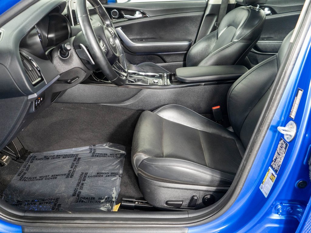 Used 2019 Kia Stinger image 10
