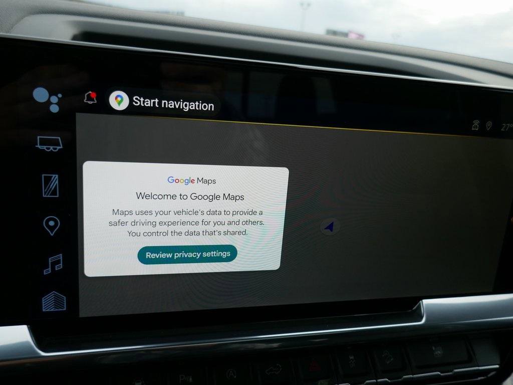 New 2026 Chevrolet Silverado 1500 LTZ w/ LTZ Premium Package image 20