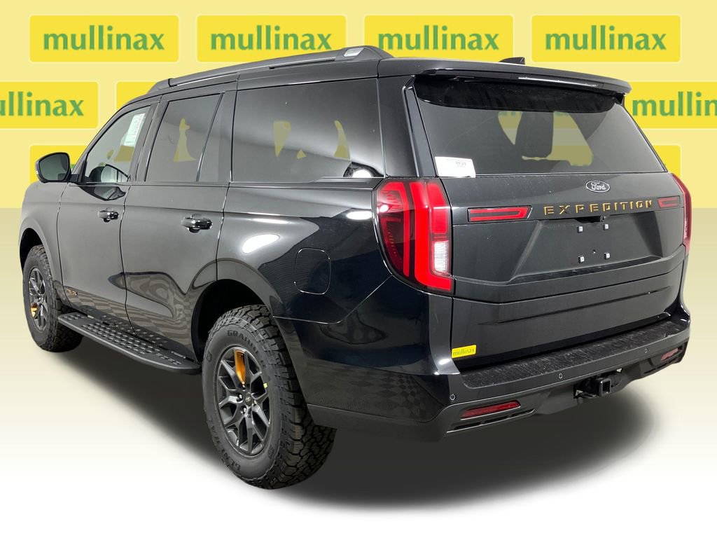 New 2026 Ford Expedition Tremor image 11