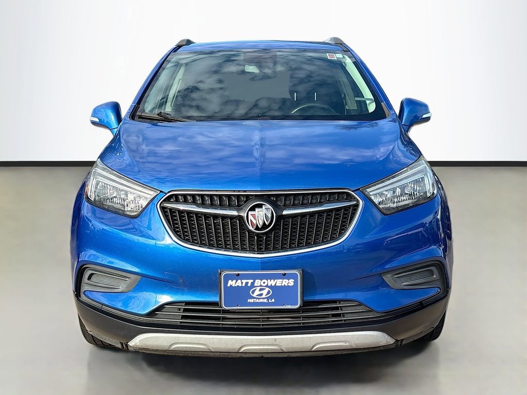 Used 2018 Buick Encore Preferred image 2