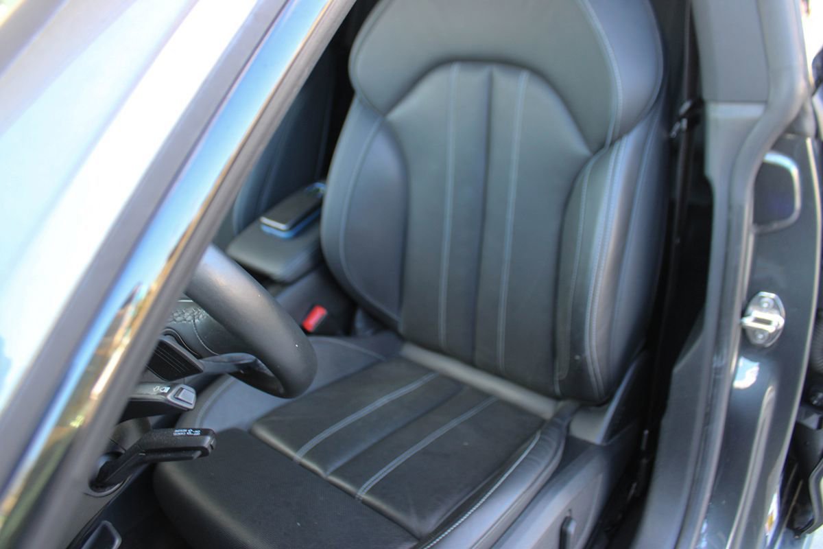 Used 2021 Audi A5 2.0T Premium Plus w/ Premium Plus AWD/4WD image 16