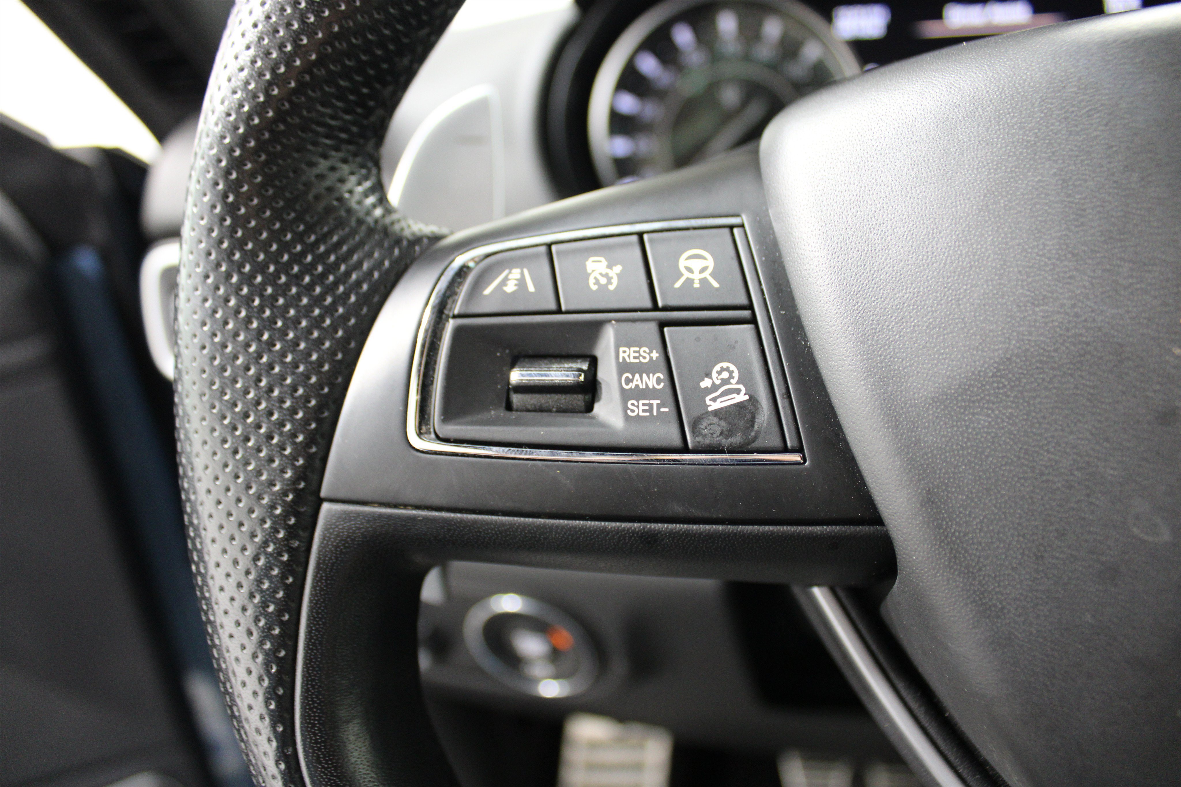 Used 2023 Maserati Levante Modena AWD/4WD image 10