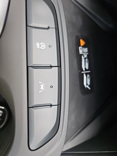 New 2026 Buick Envista Preferred w/ Convenience I Package FWD image 29