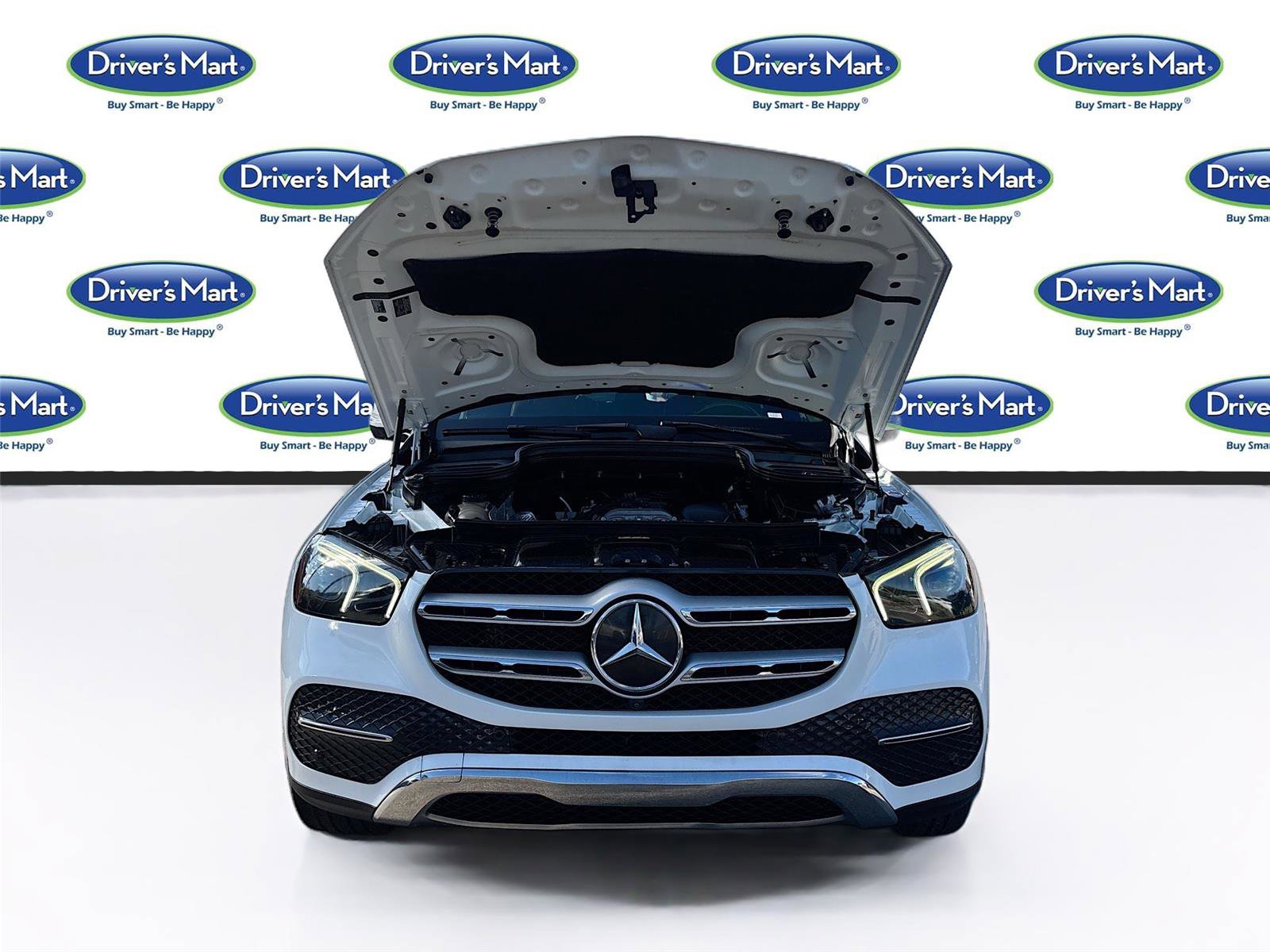 Used 2020 Mercedes-Benz GLE 350 GLE 350 w/ Premium Package image 37