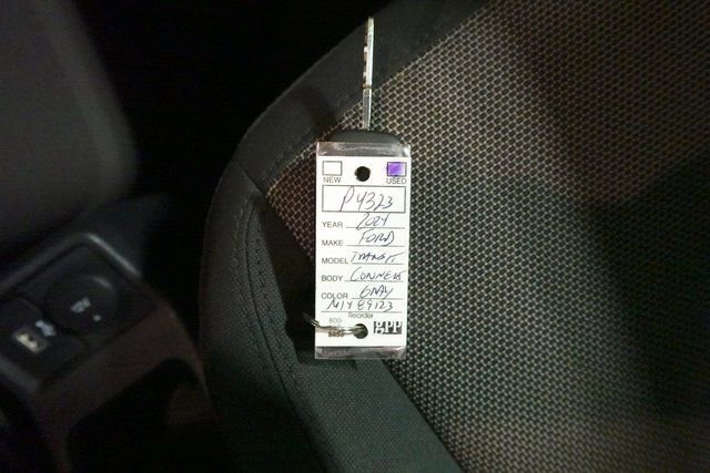 Used 2021 Ford Transit Connect XL image 29