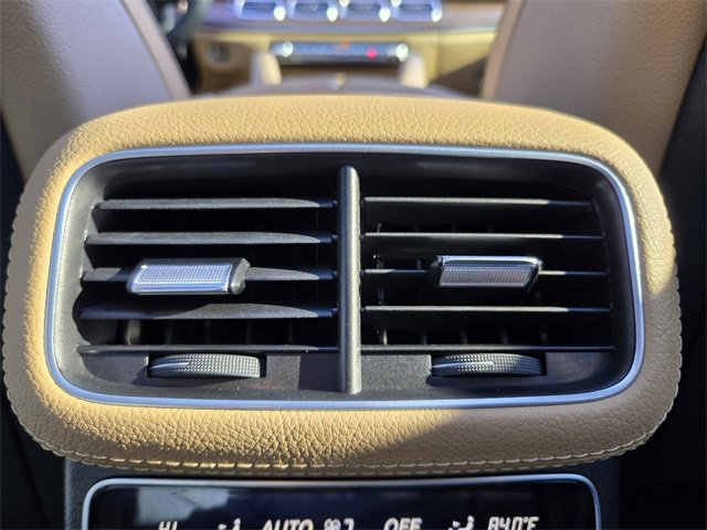 Used 2024 Mercedes-Benz GLS 580 4MATIC image 36