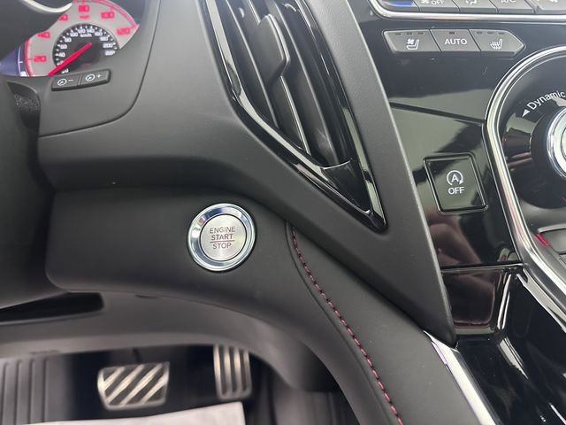 Used 2024 Acura RDX A-Spec AWD/4WD image 32