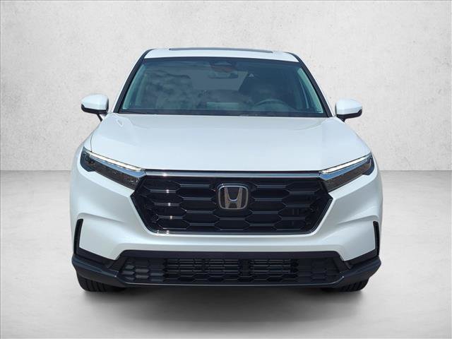 New 2026 Honda CR-V EX image 6