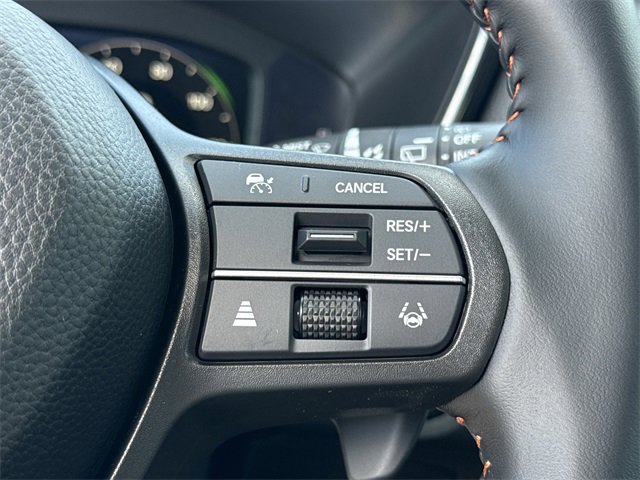 New 2026 Honda CR-V Sport-L image 41