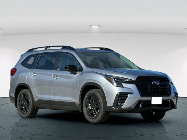 New 2025 Subaru Ascent Onyx Edition image 8